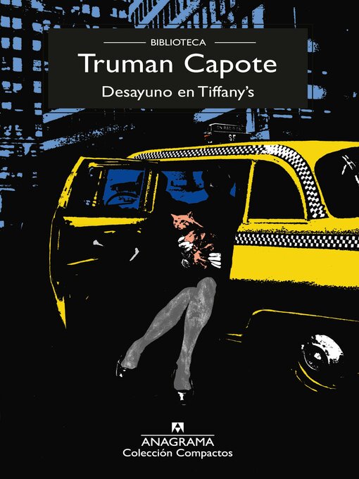 Title details for Desayuno en Tiffany's by Enrique Murillo - Available